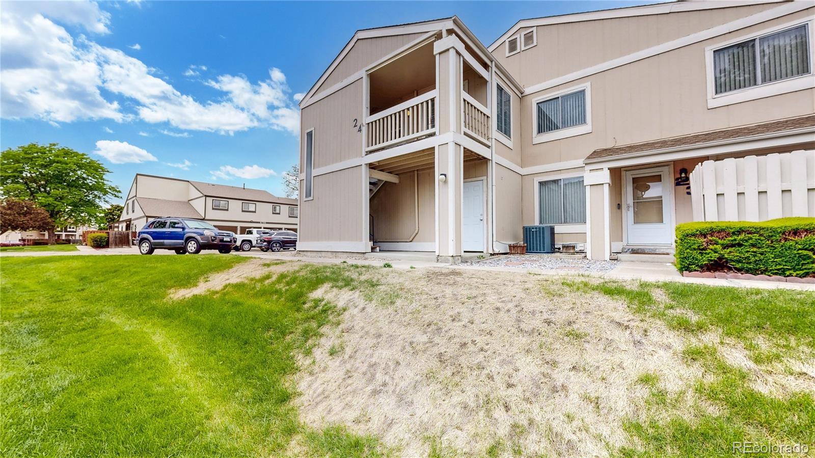 8786 Chase Drive Unit: 24
