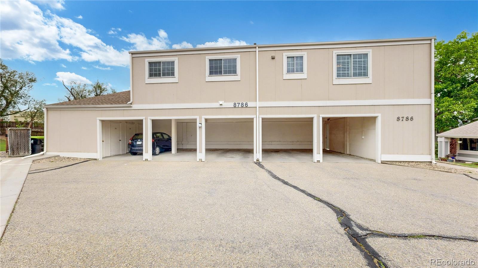8786 Chase Drive Unit: 24