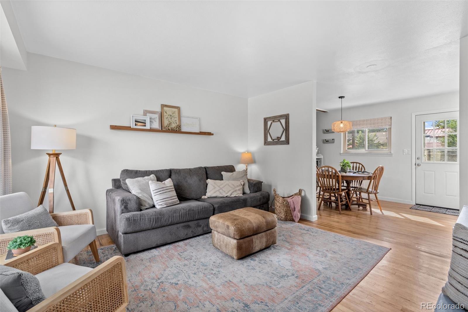 7231 Winona Court