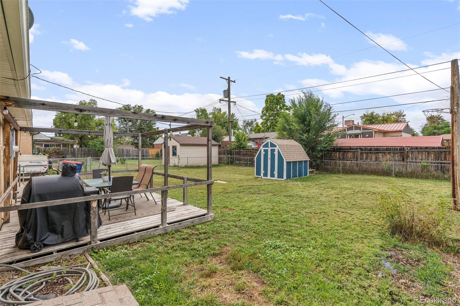 7231 Winona Court