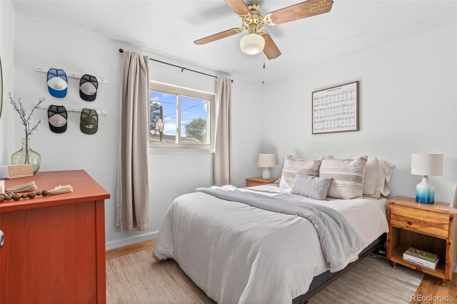 7231 Winona Court