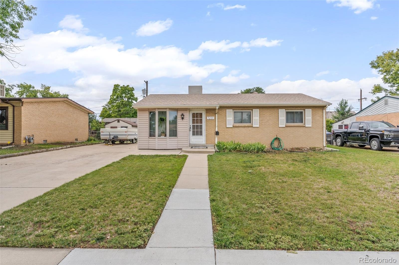 7231 Winona Court