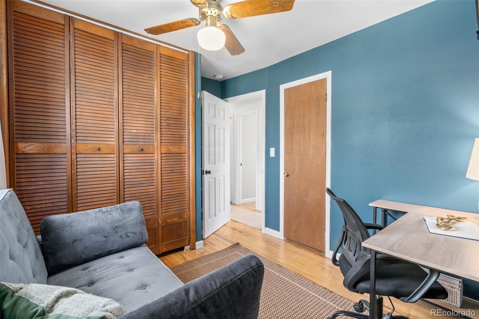 7231 Winona Court