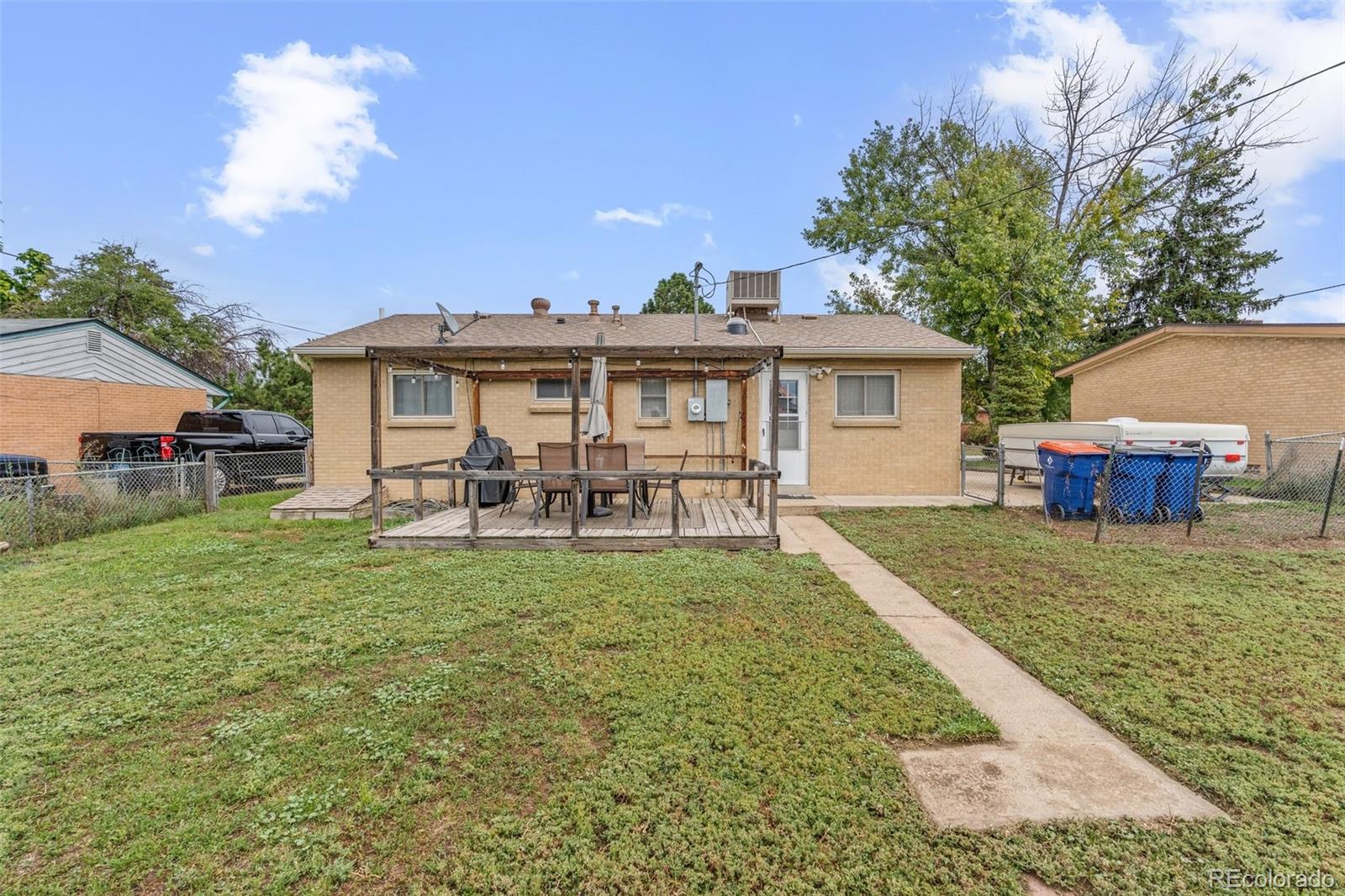 7231 Winona Court