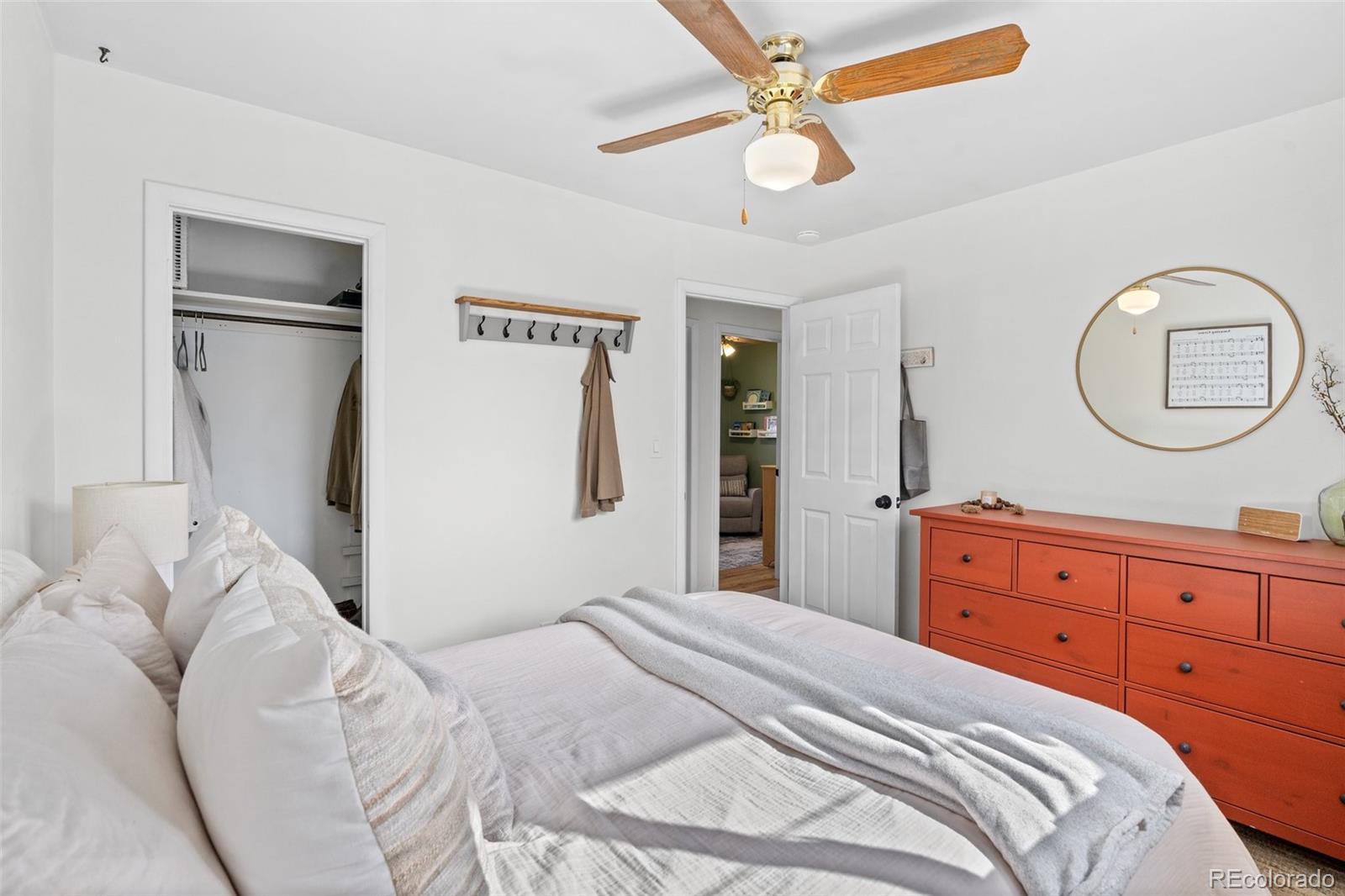 7231 Winona Court