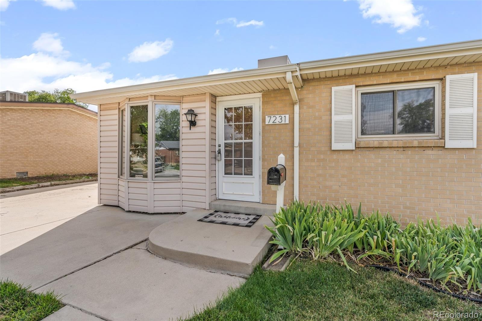 7231 Winona Court
