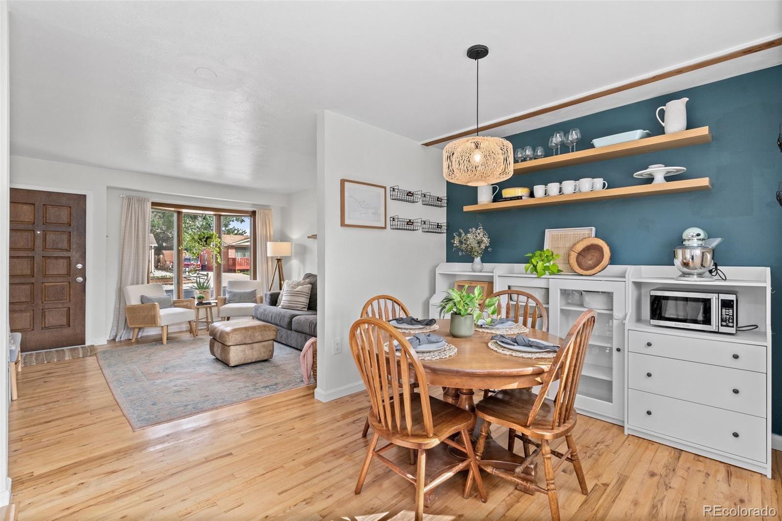 7231 Winona Court