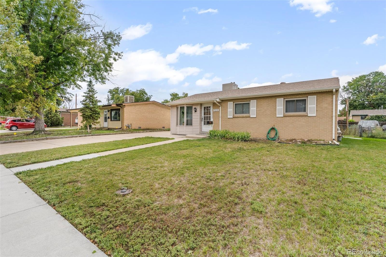 7231 Winona Court