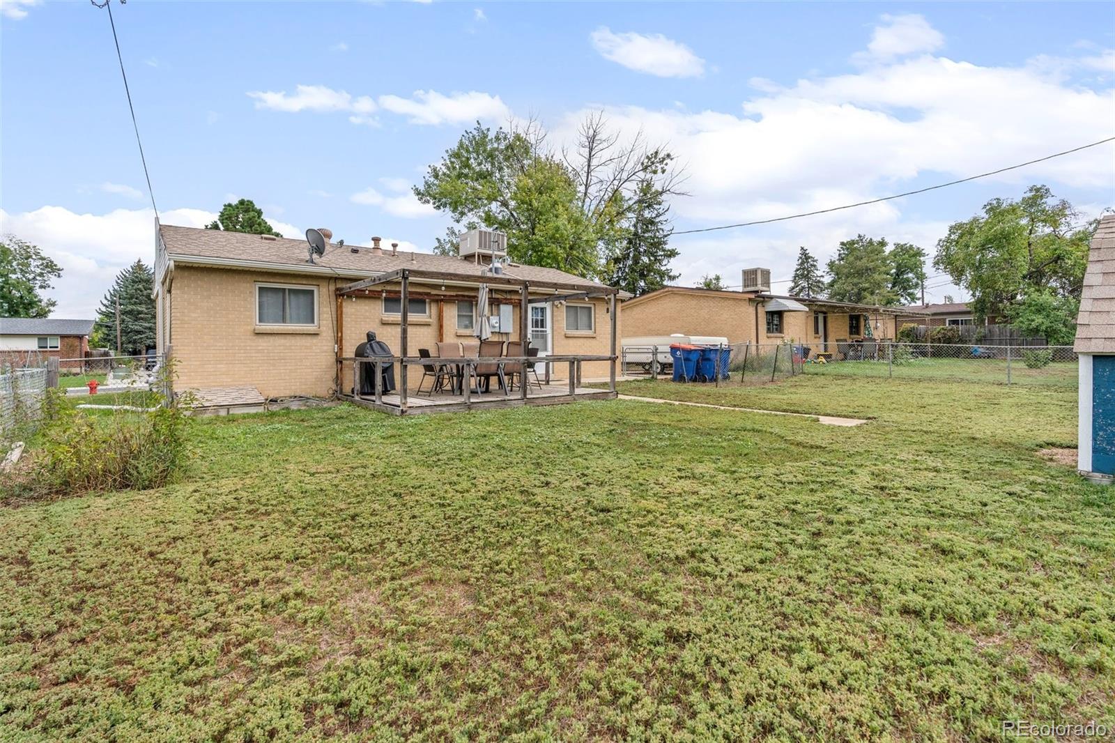 7231 Winona Court