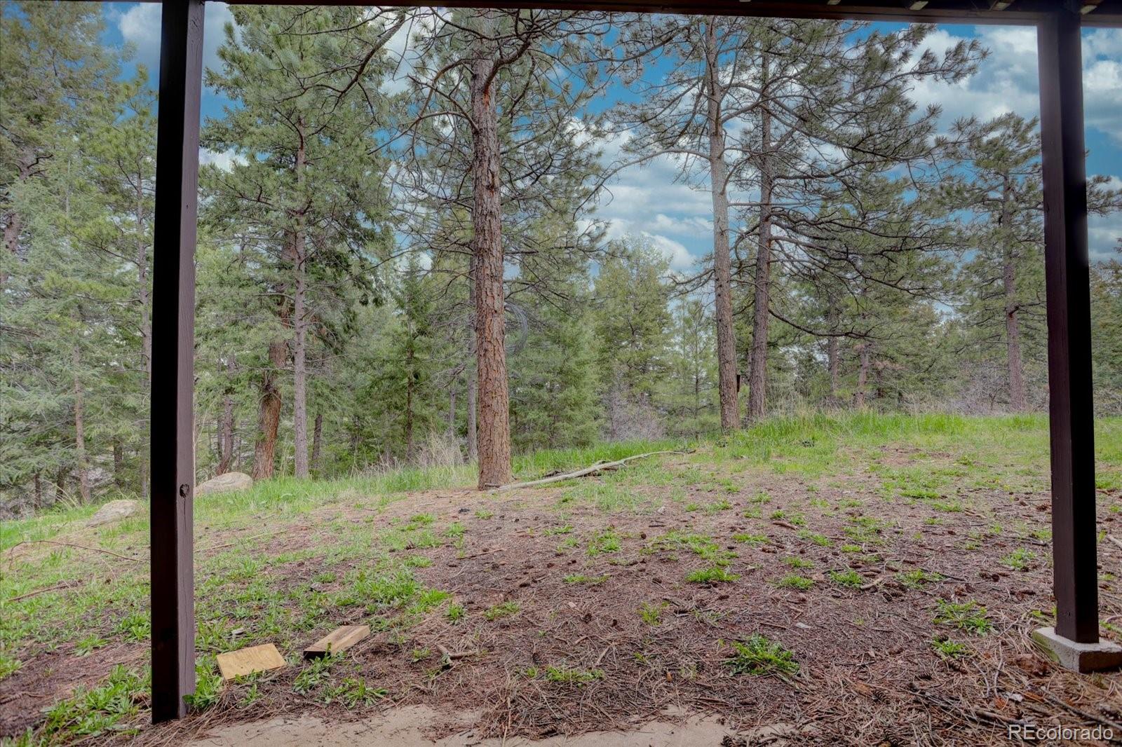 1200 Madge Gulch Road