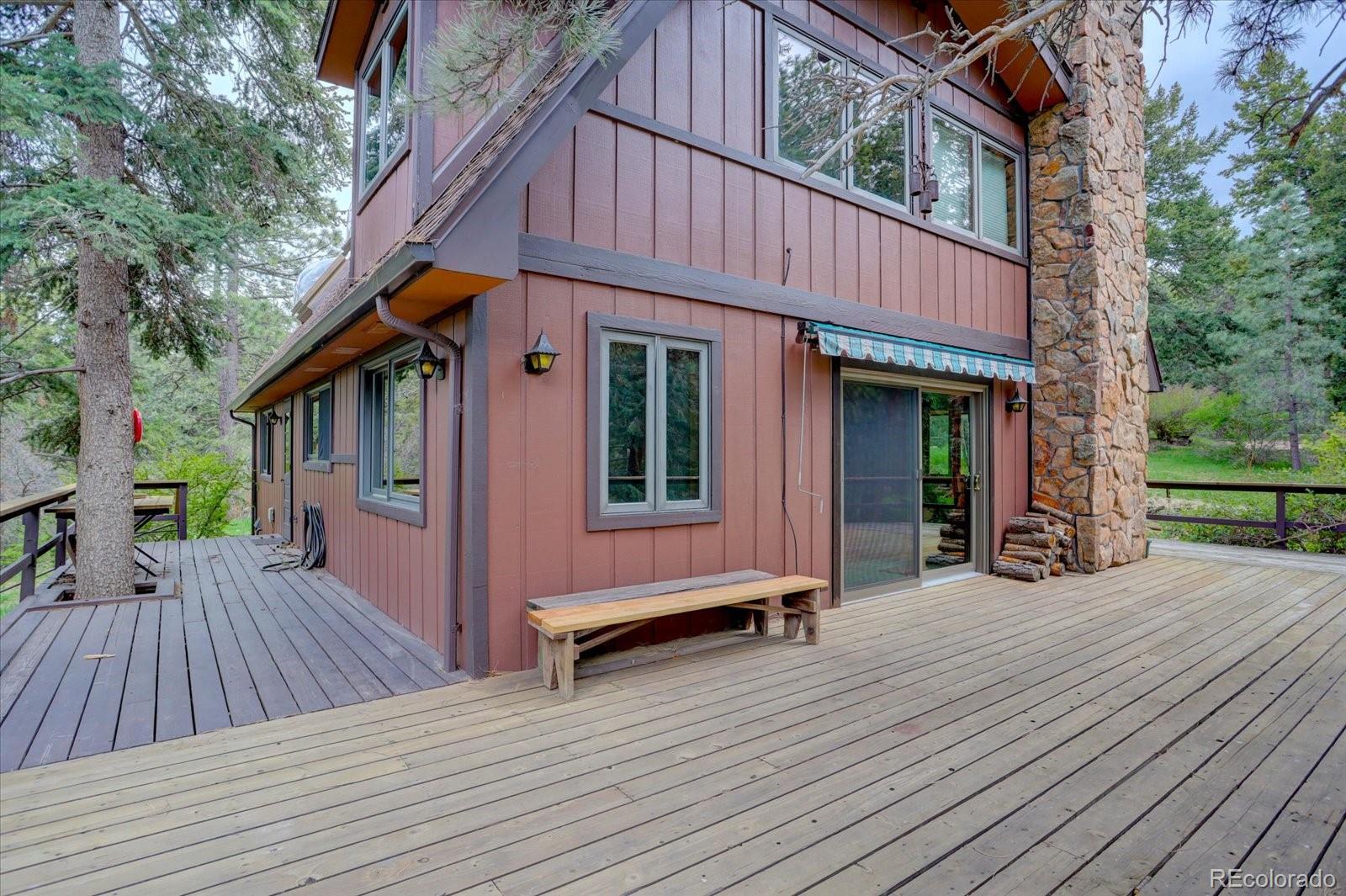 1200 Madge Gulch Road