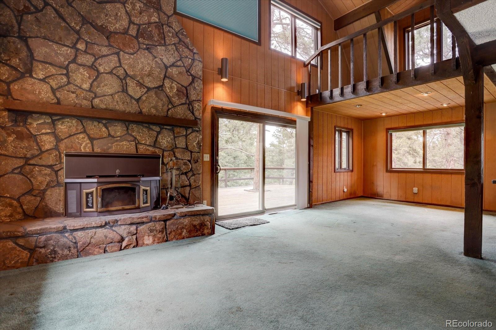 1200 Madge Gulch Road