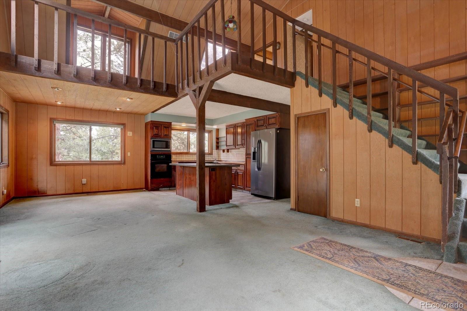 1200 Madge Gulch Road