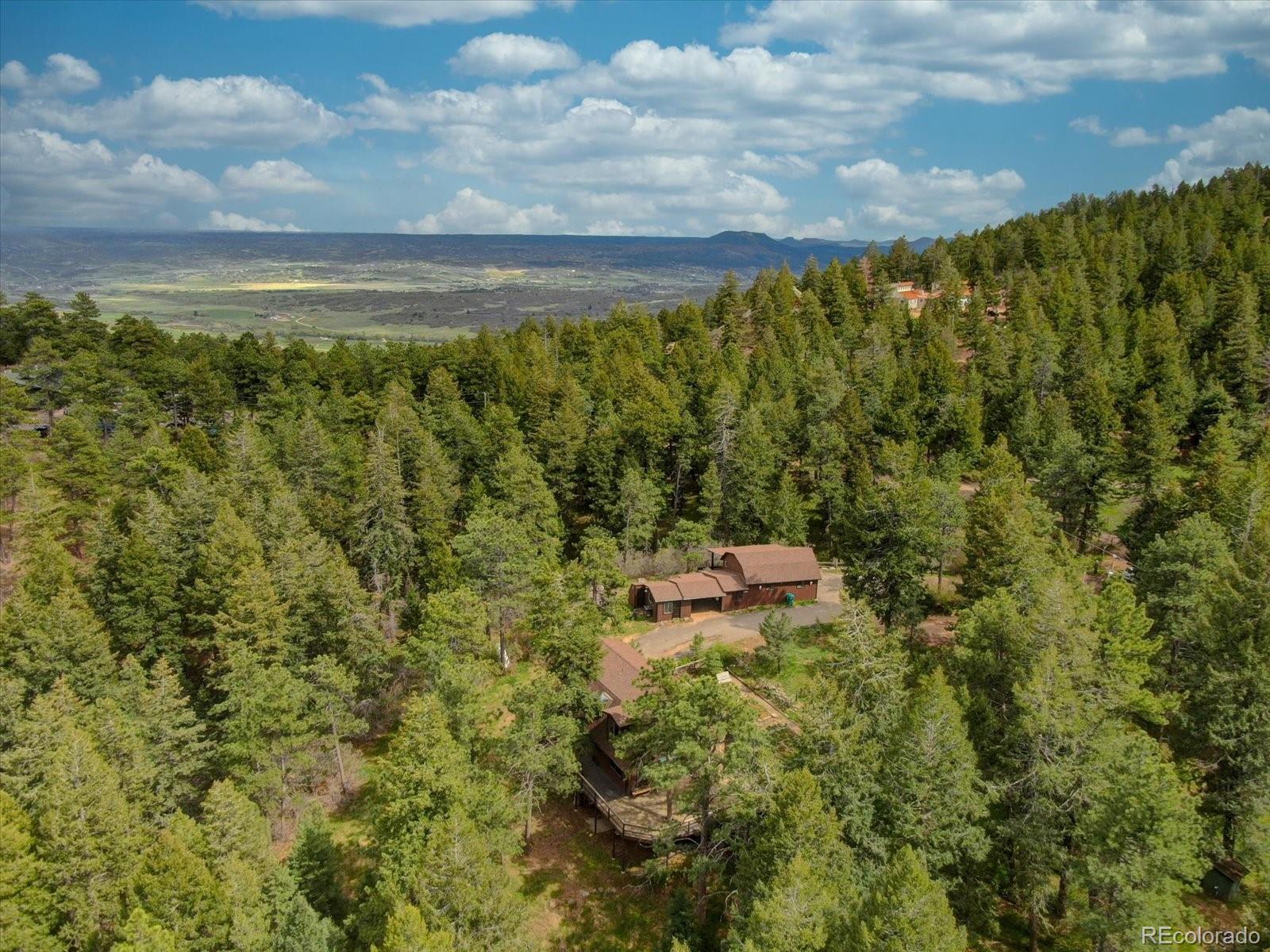 1200 Madge Gulch Road