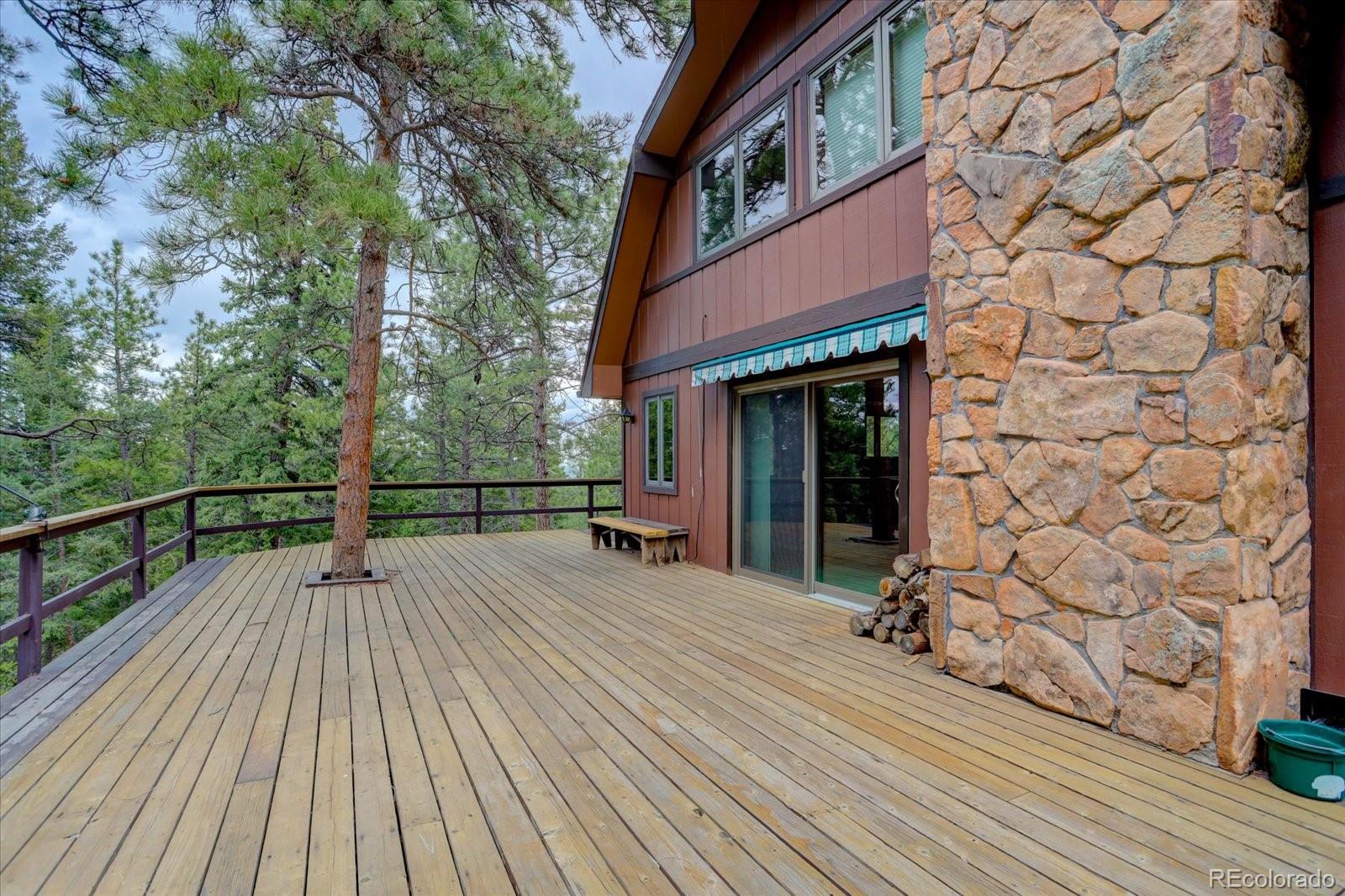 1200 Madge Gulch Road