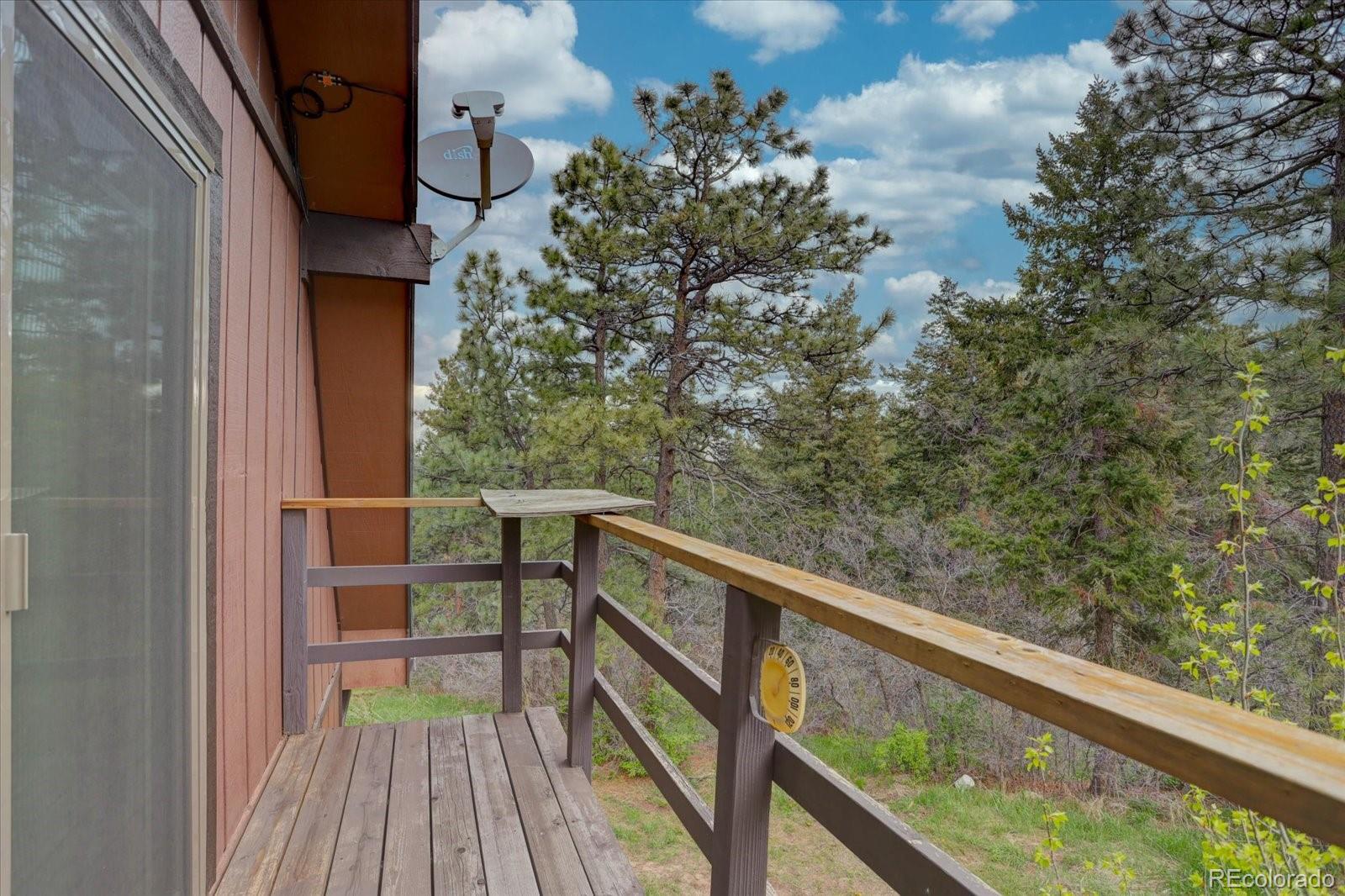 1200 Madge Gulch Road