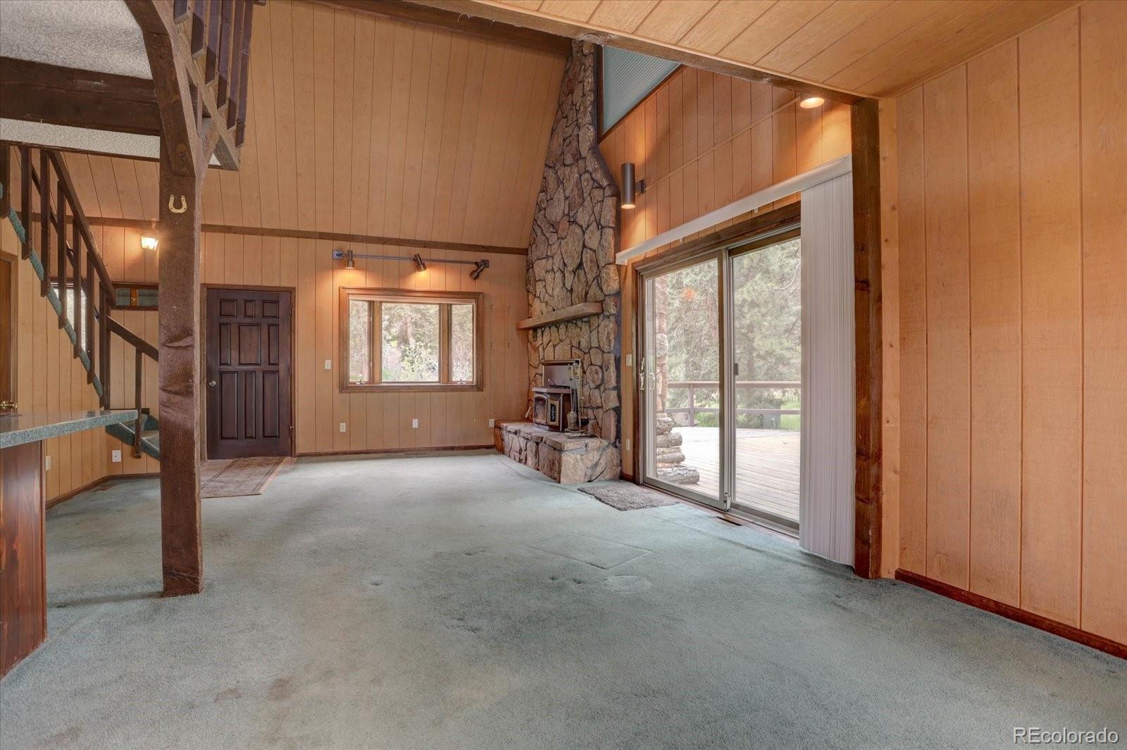1200 Madge Gulch Road