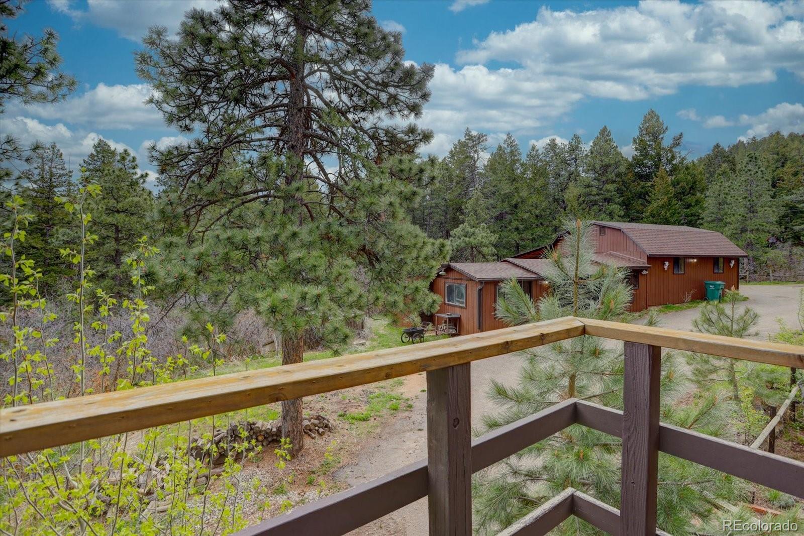 1200 Madge Gulch Road