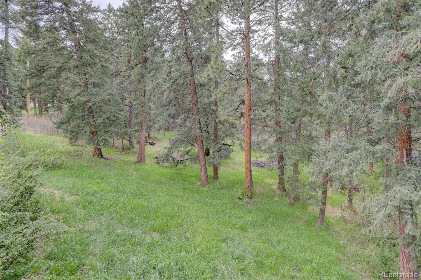 1200 Madge Gulch Road
