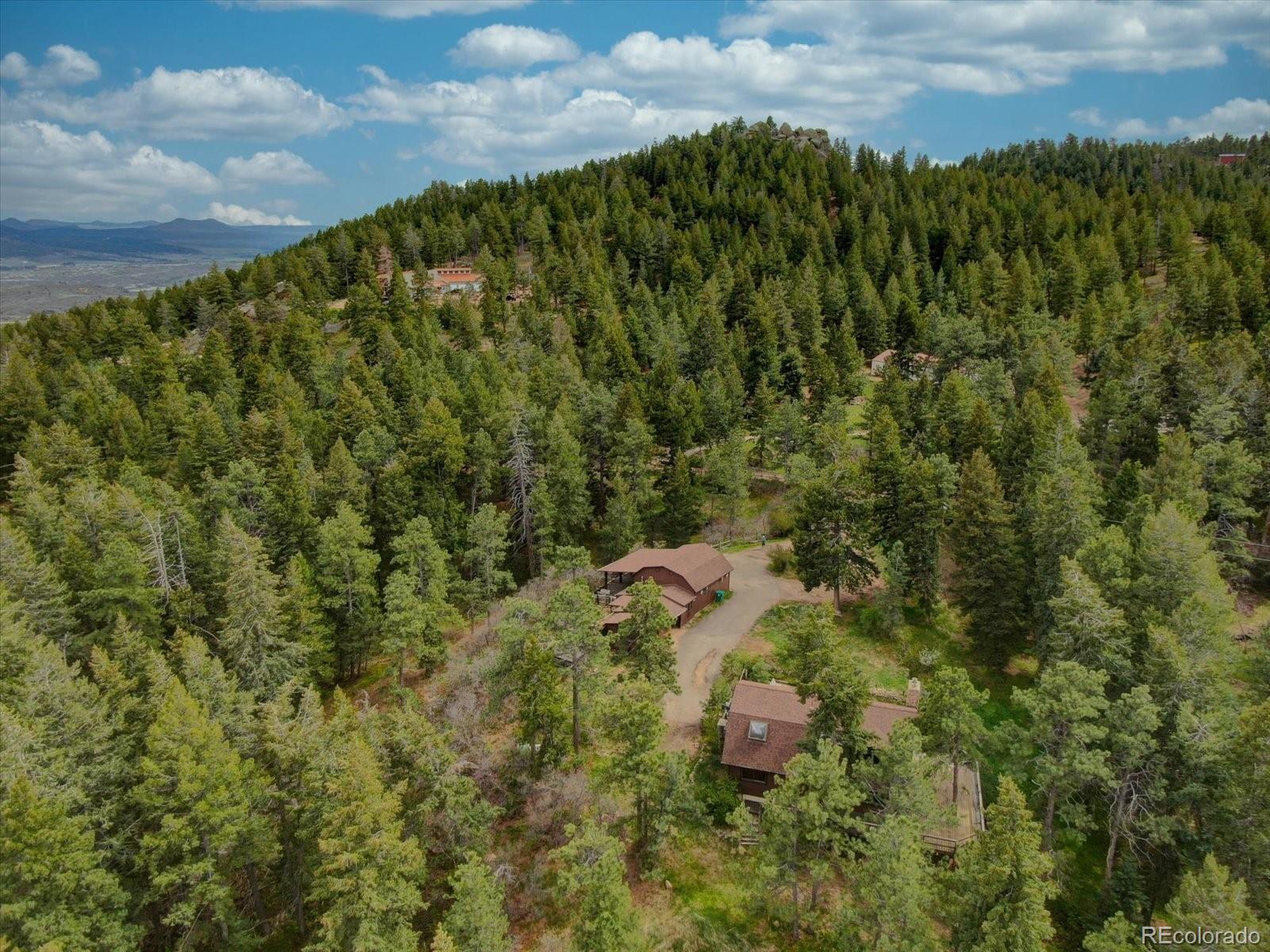 1200 Madge Gulch Road