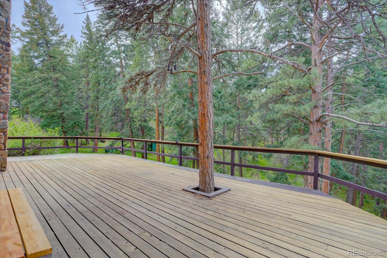 1200 Madge Gulch Road