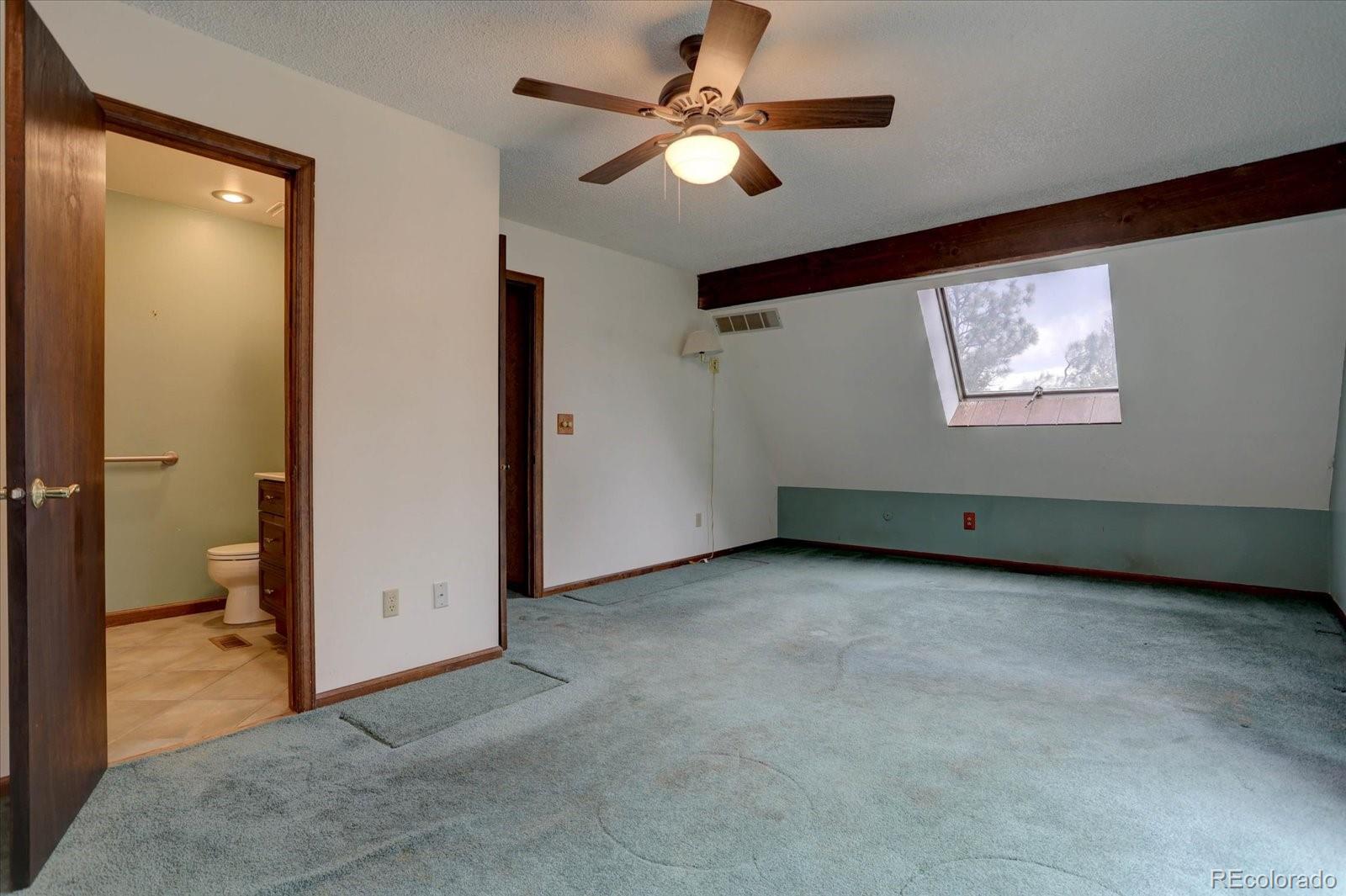 1200 Madge Gulch Road