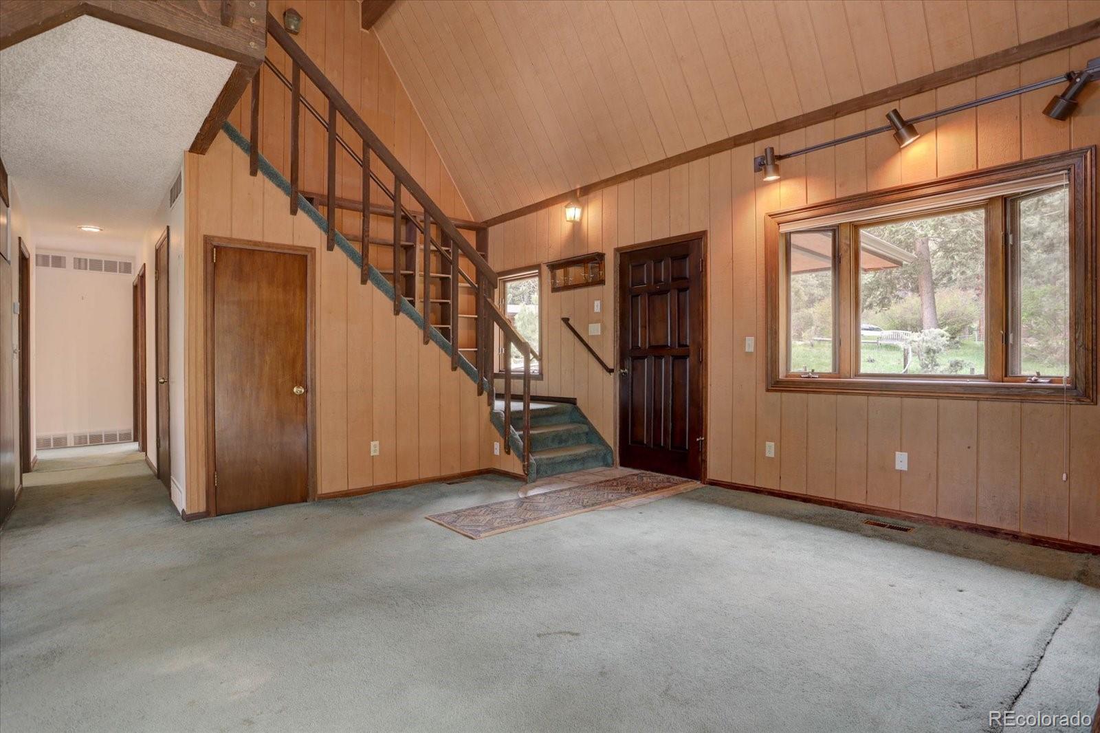 1200 Madge Gulch Road