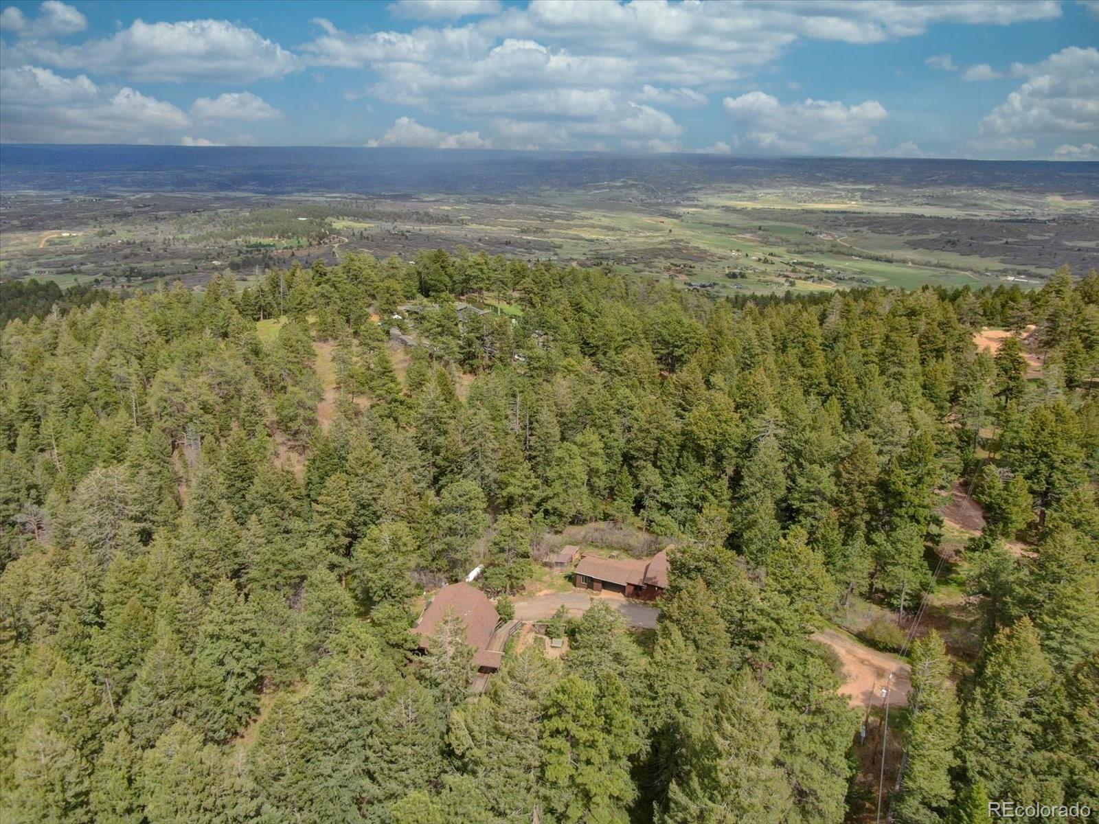 1200 Madge Gulch Road