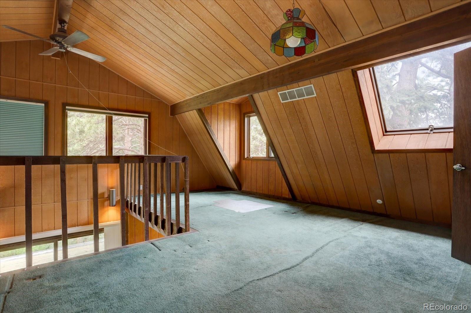 1200 Madge Gulch Road
