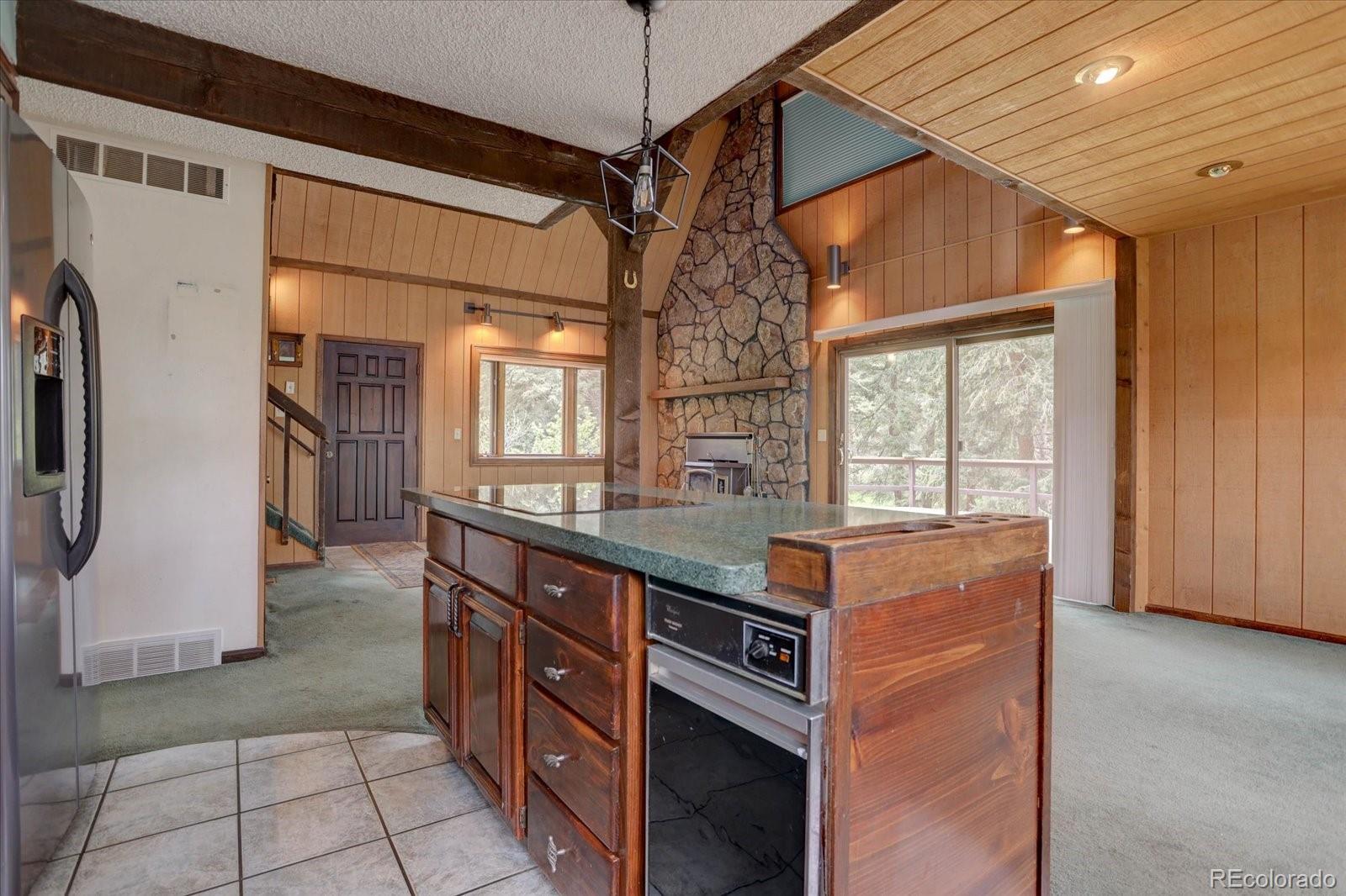 1200 Madge Gulch Road