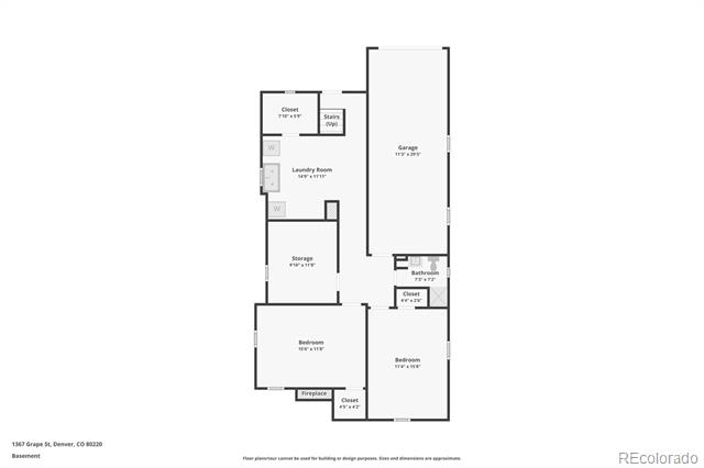 1367 Grape Street