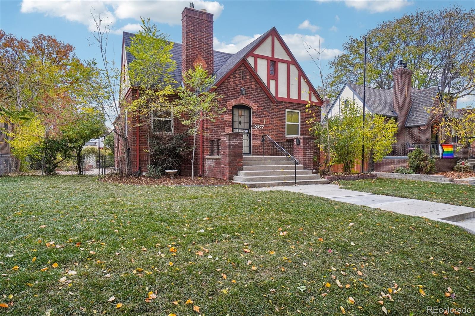 1367 Grape Street
