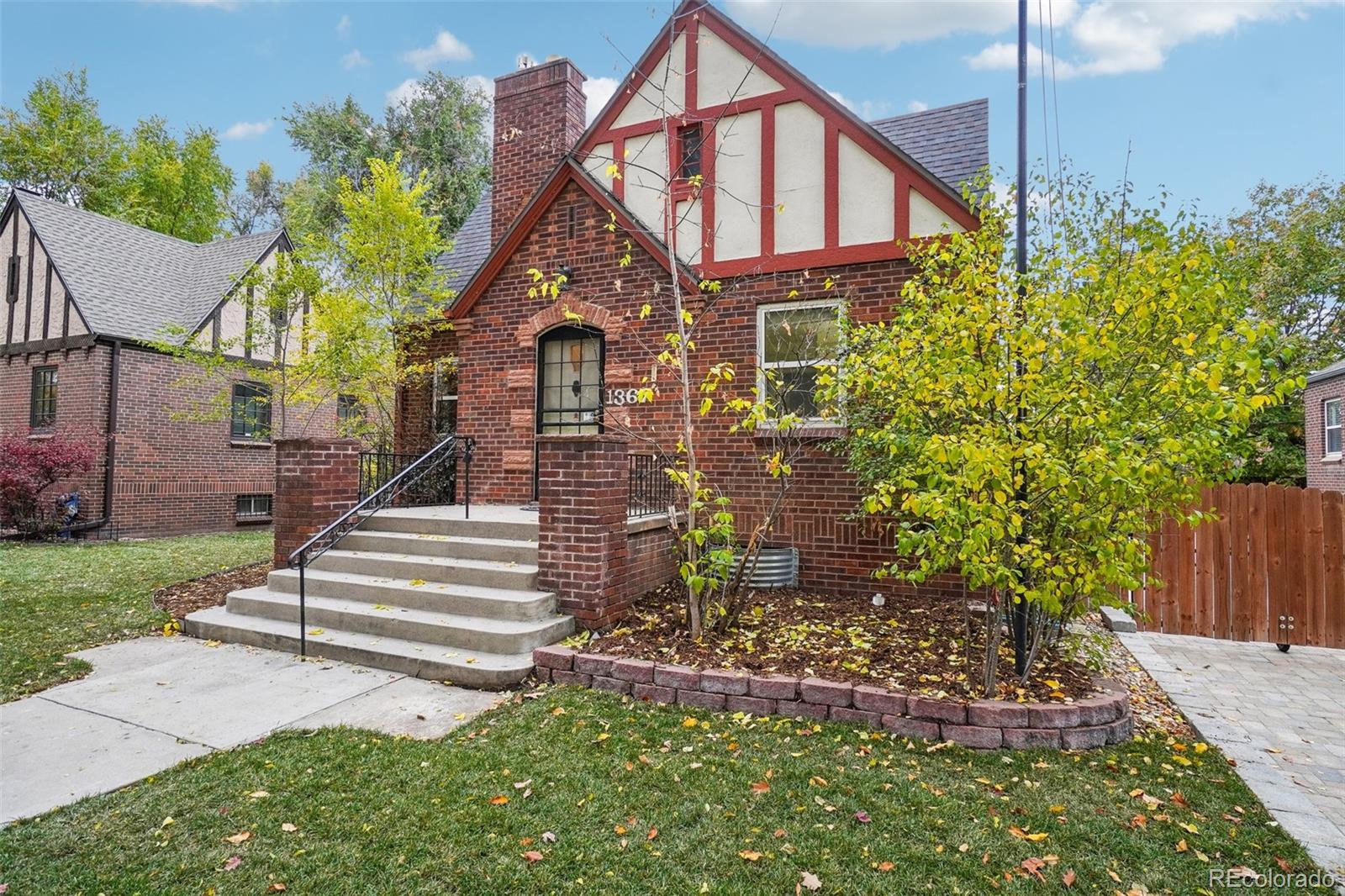 1367 Grape Street