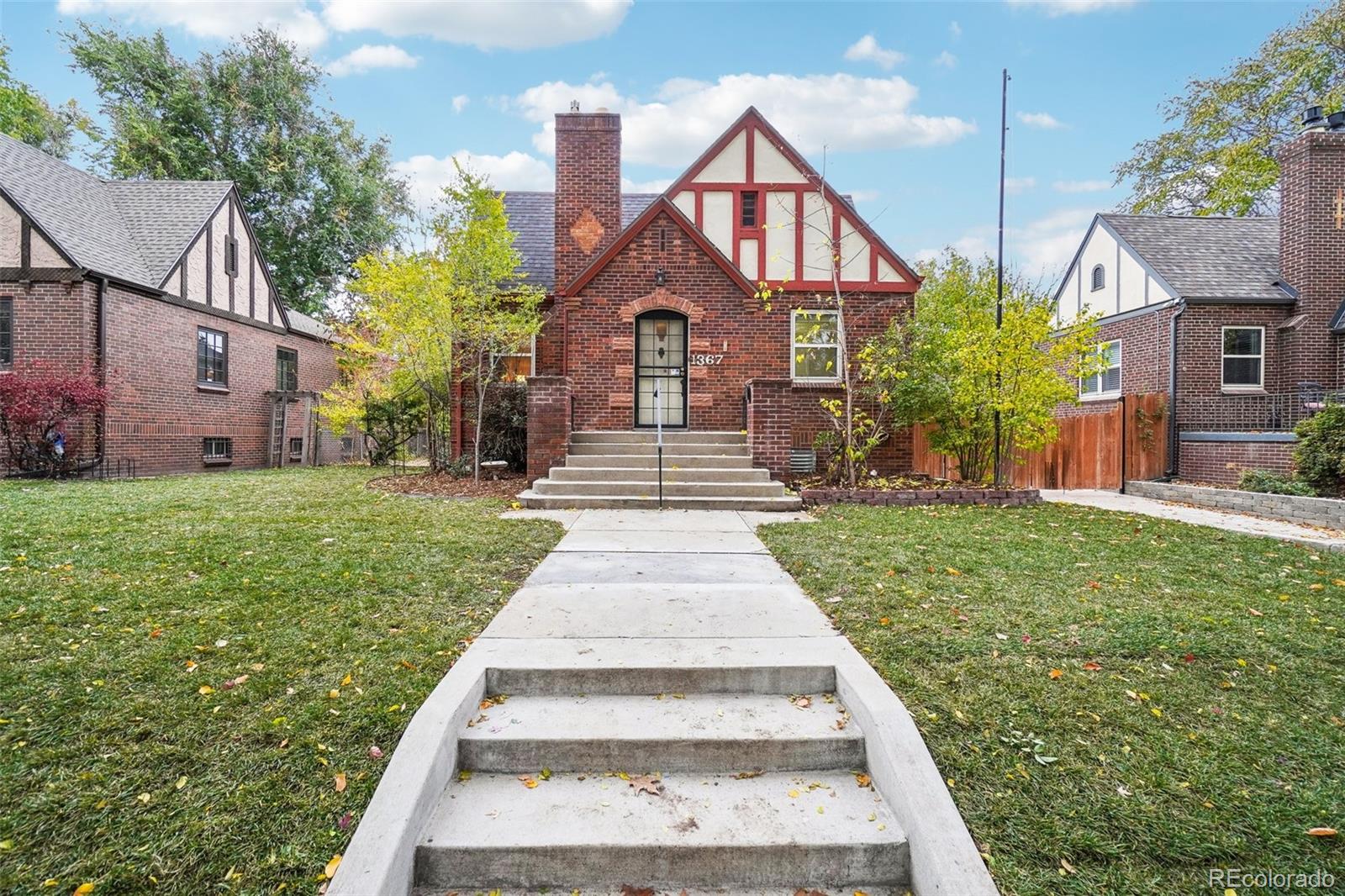 1367 Grape Street