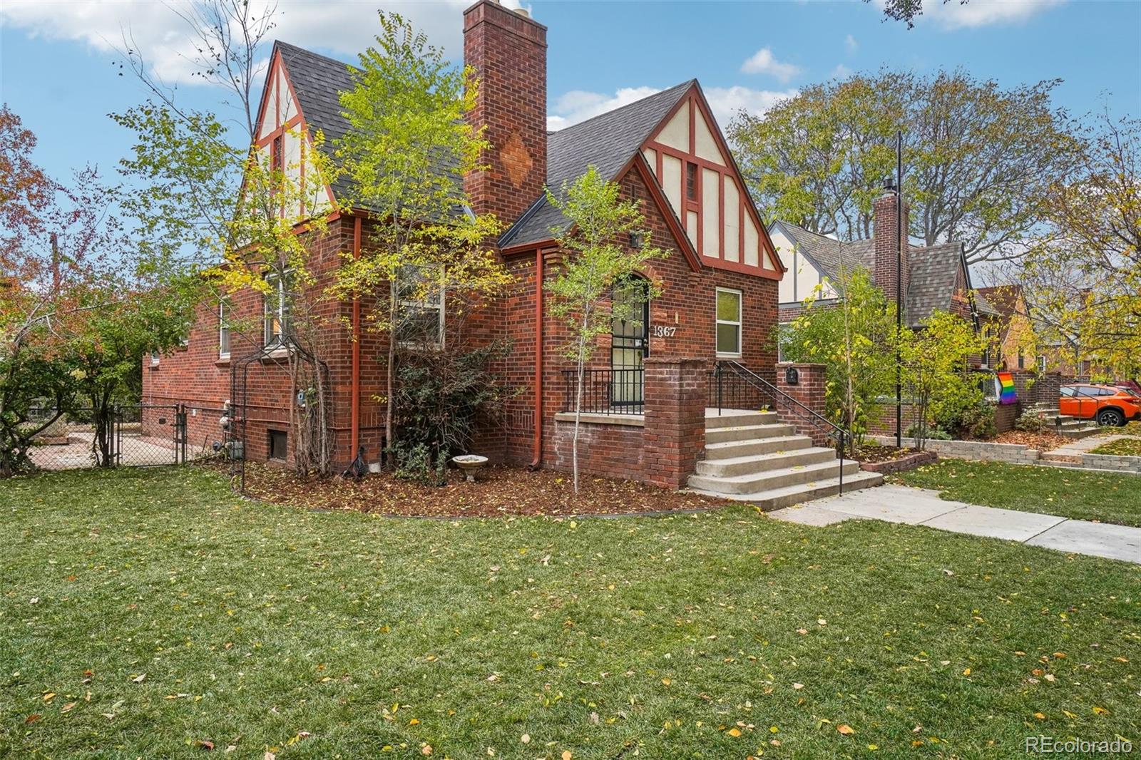 1367 Grape Street