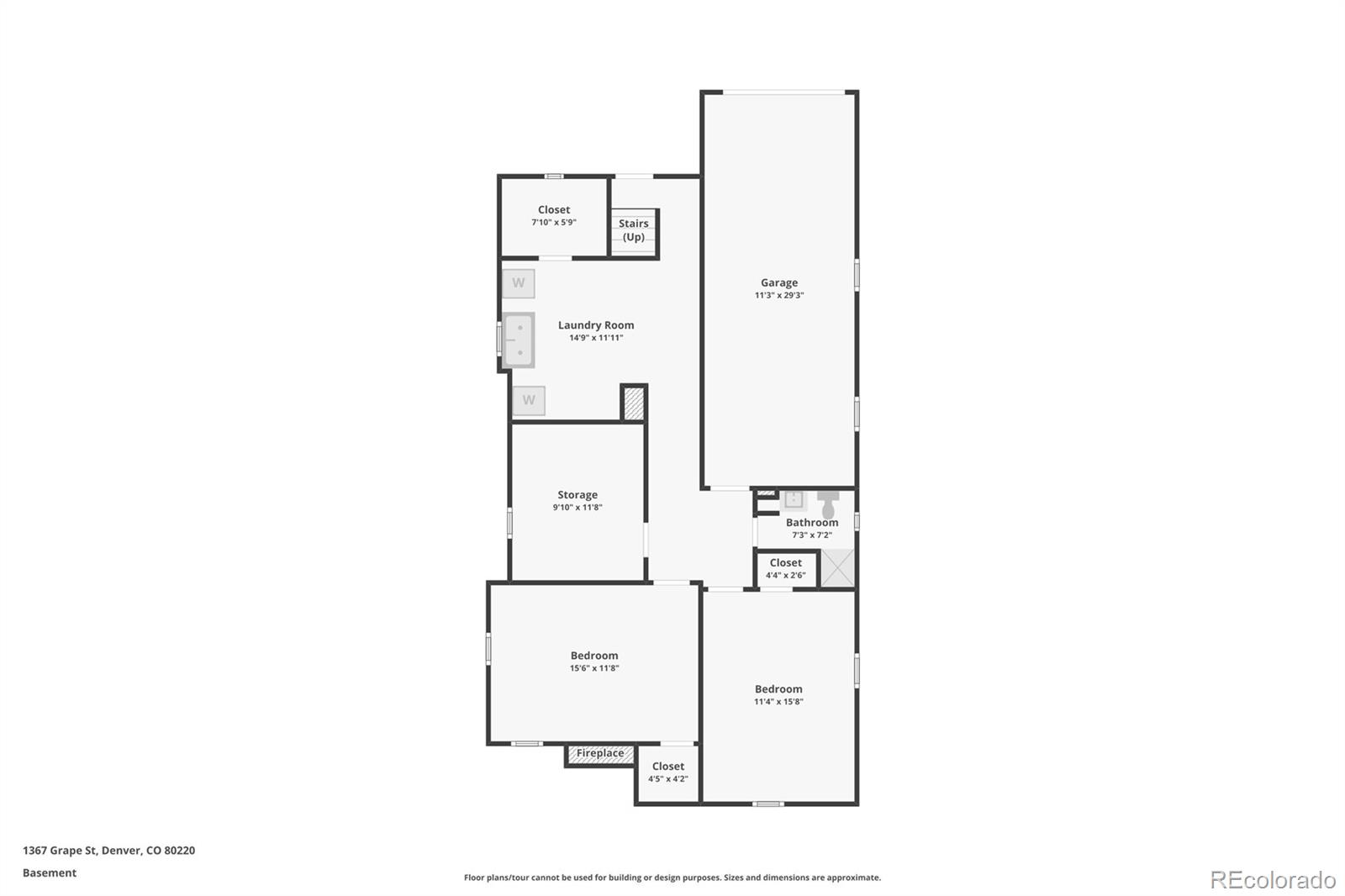 1367 Grape Street