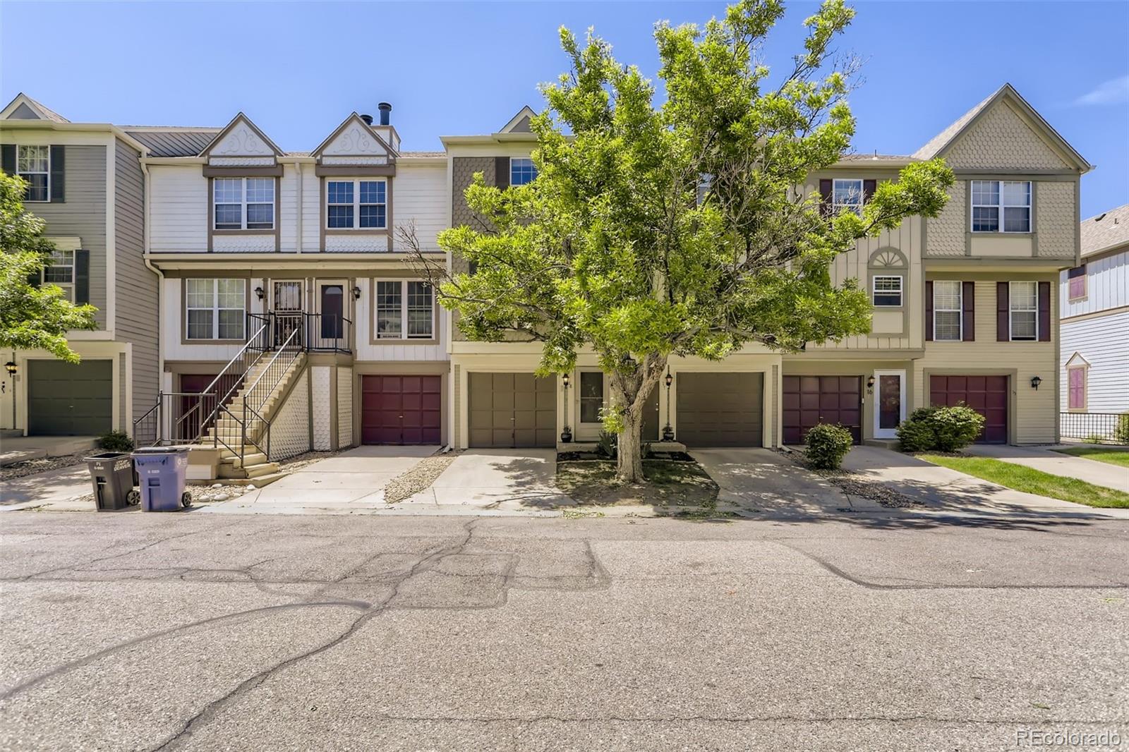 1811 S Quebec Way Unit: 18