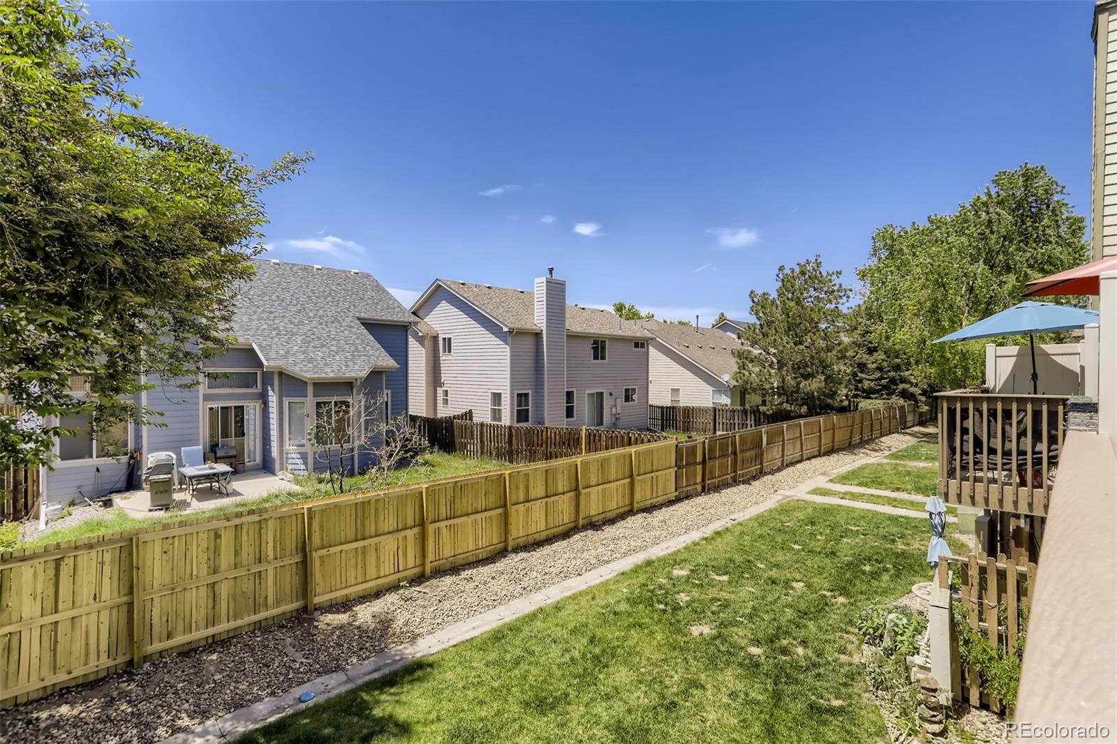 1811 S Quebec Way Unit: 18