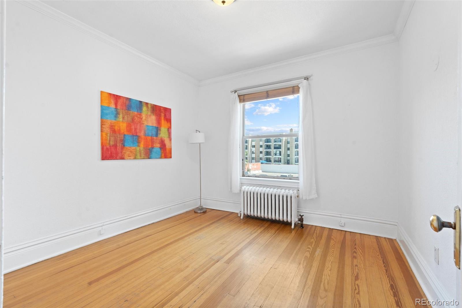 951 N Corona Street Unit: 1