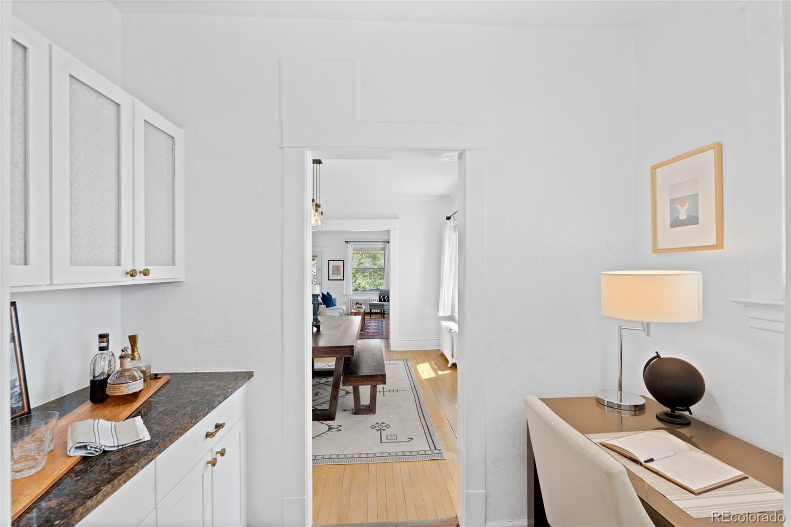 951 N Corona Street Unit: 1