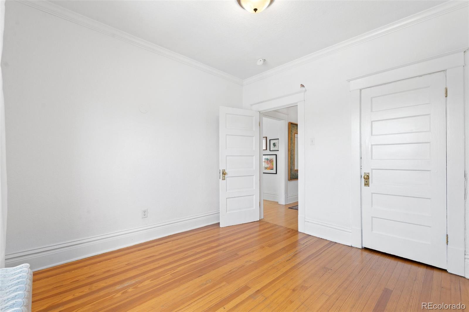 951 N Corona Street Unit: 1