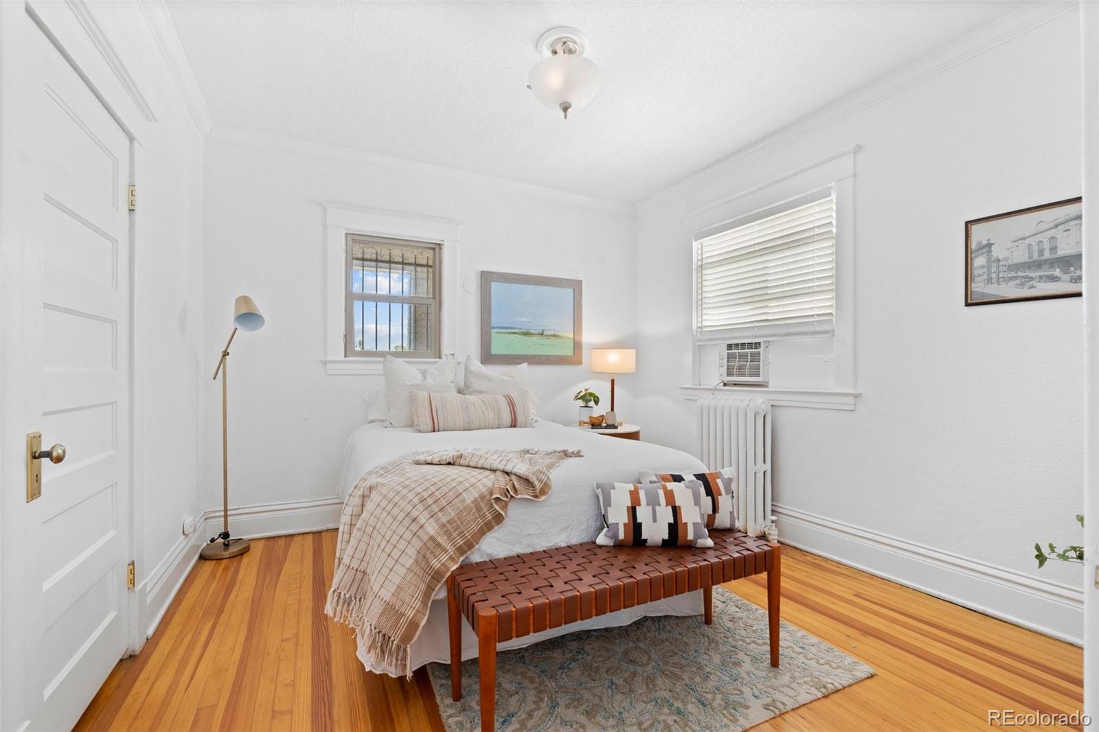 951 N Corona Street Unit: 1