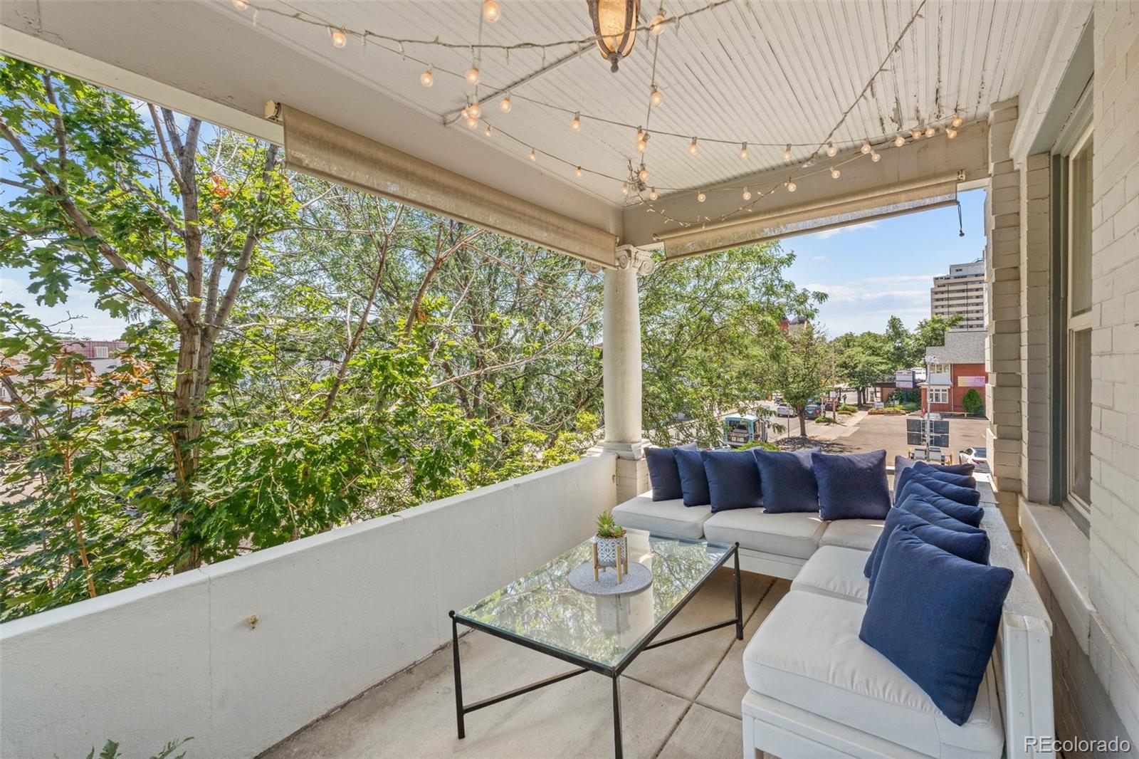 951 N Corona Street Unit: 1