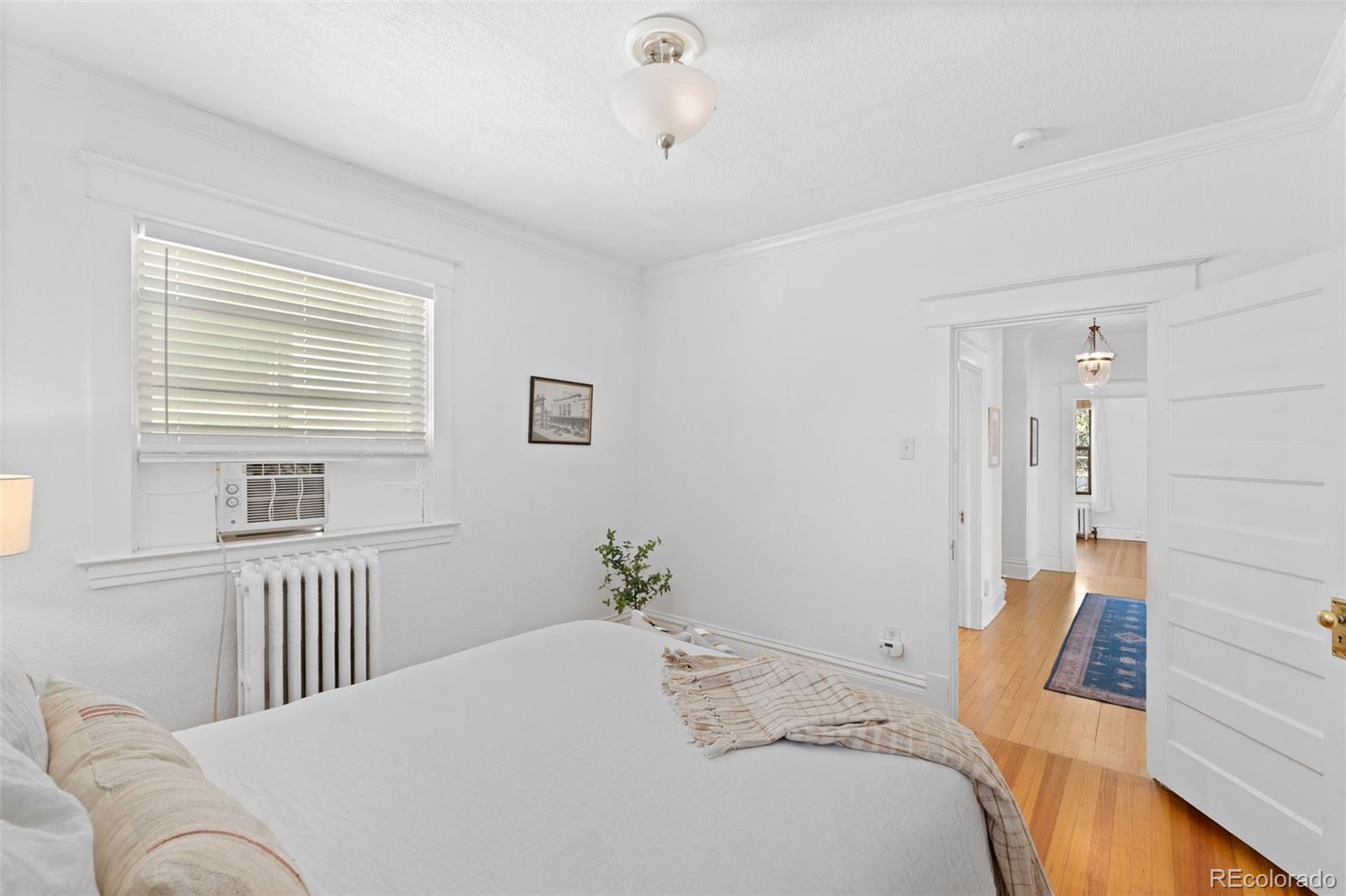 951 N Corona Street Unit: 1