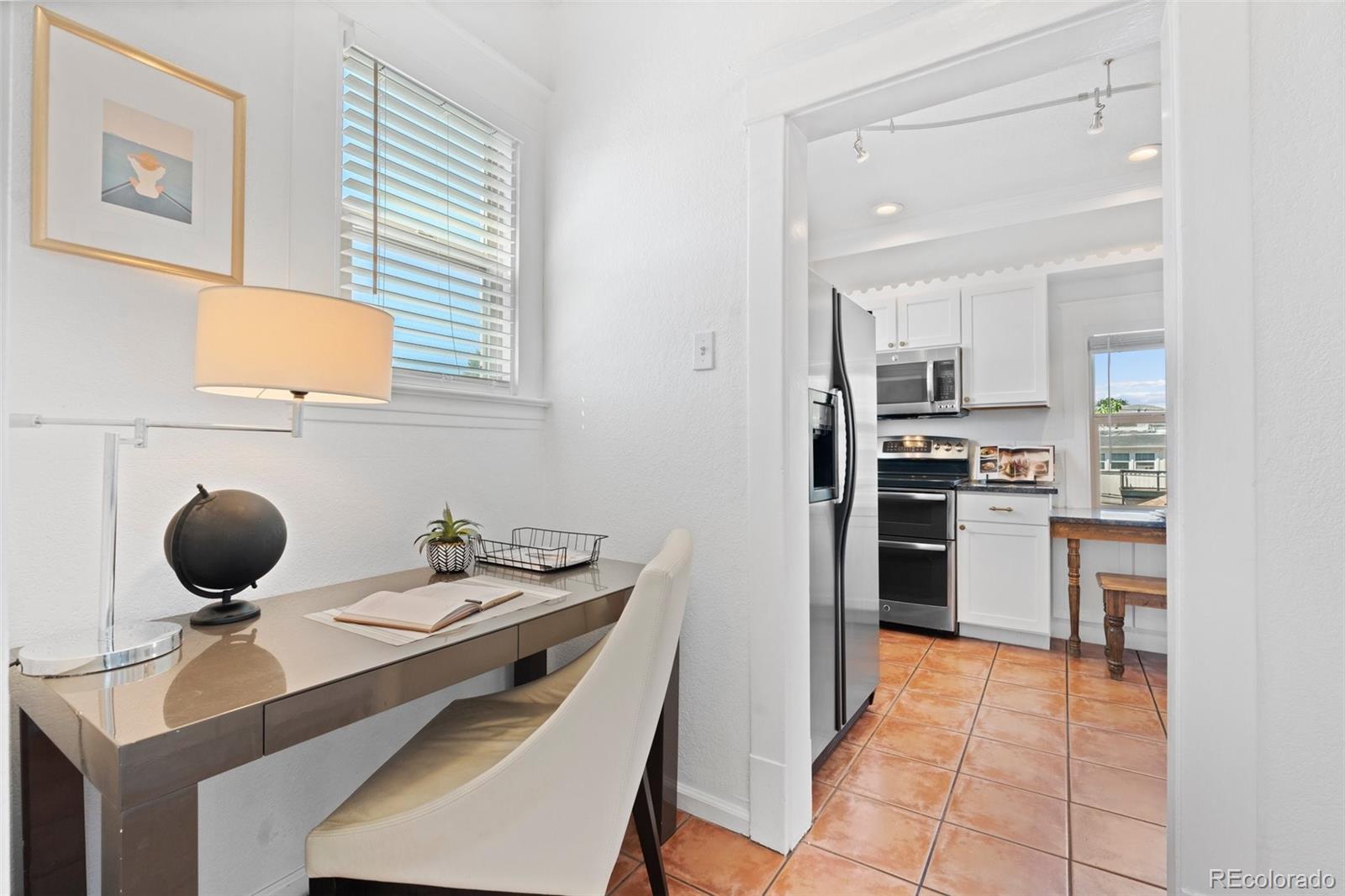 951 N Corona Street Unit: 1