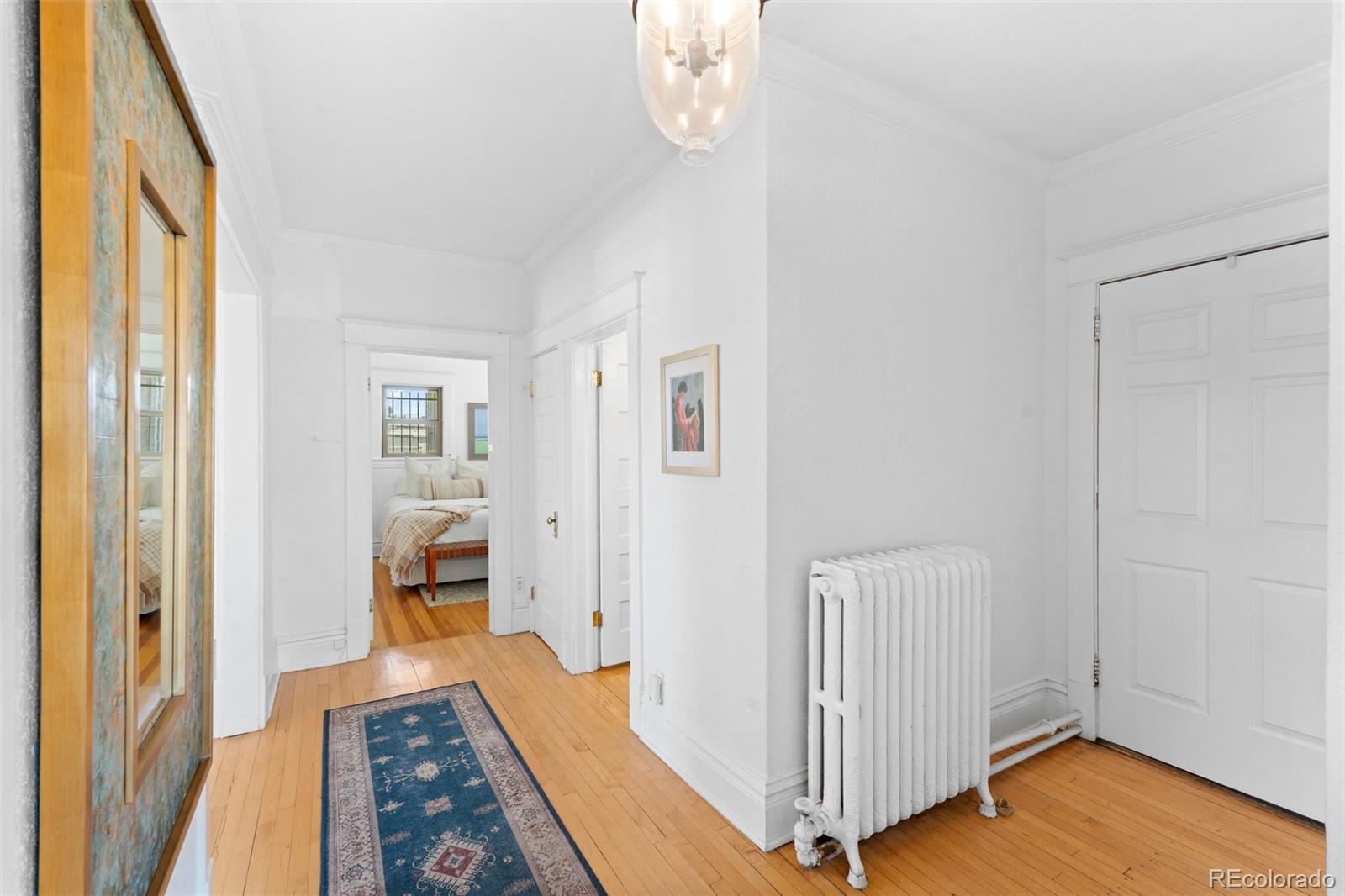 951 N Corona Street Unit: 1