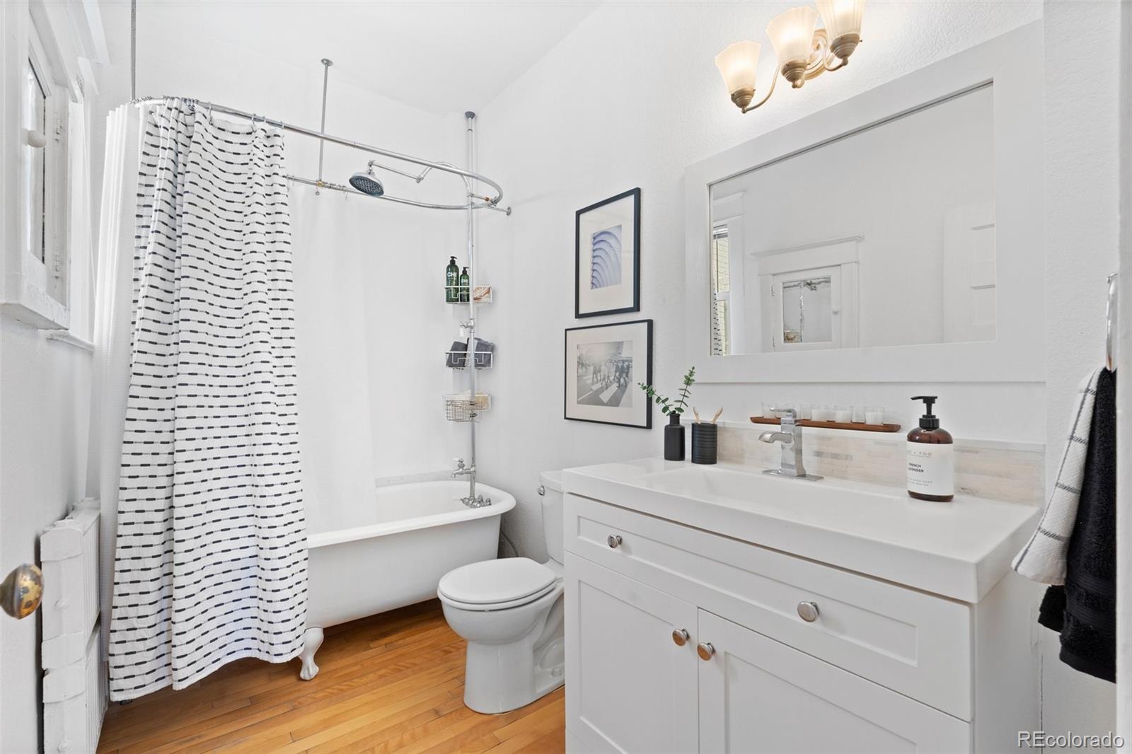 951 N Corona Street Unit: 1
