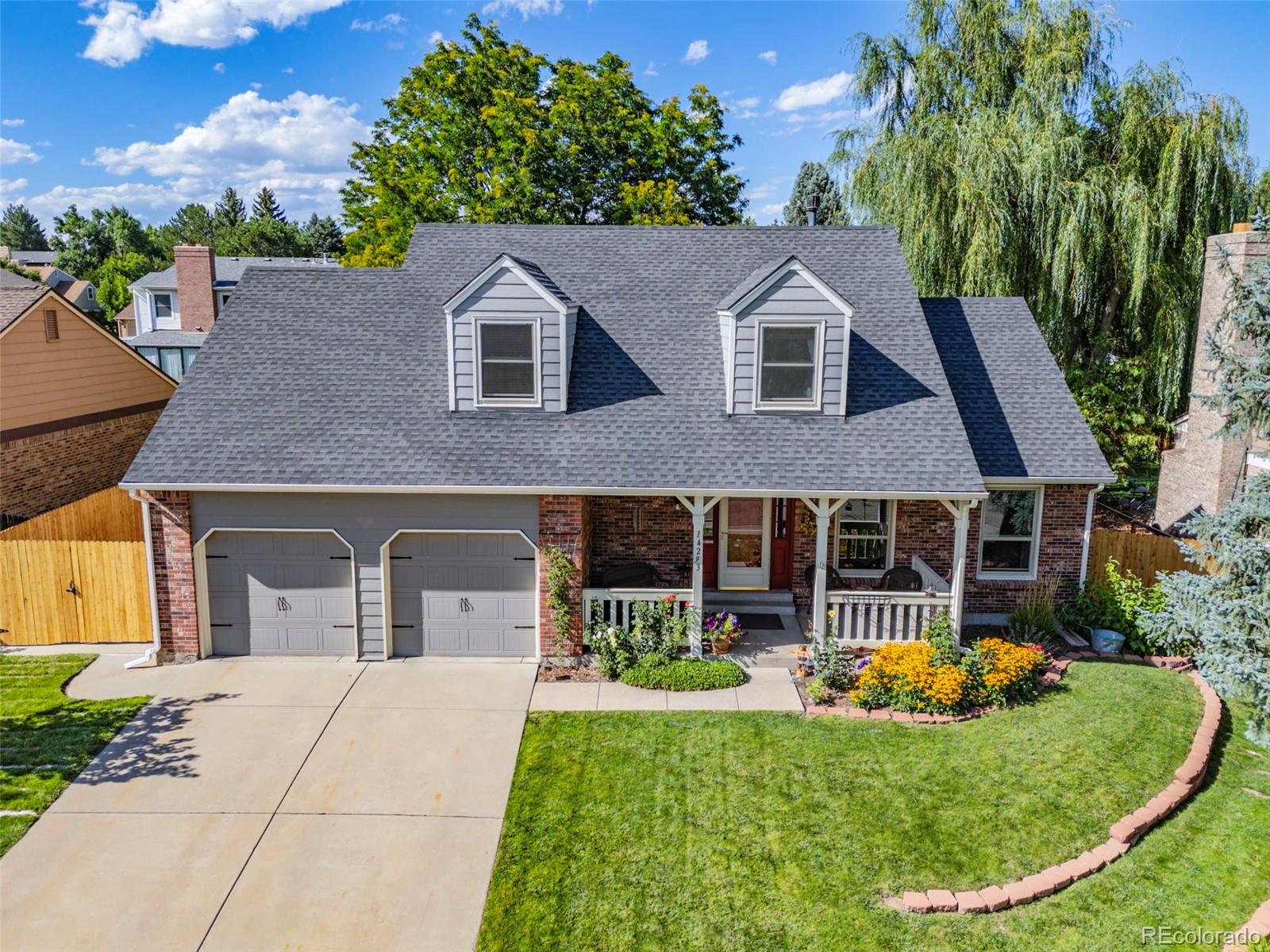 14293 W 70th Place