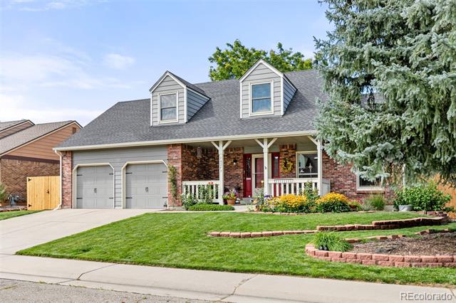 14293 W 70th Place