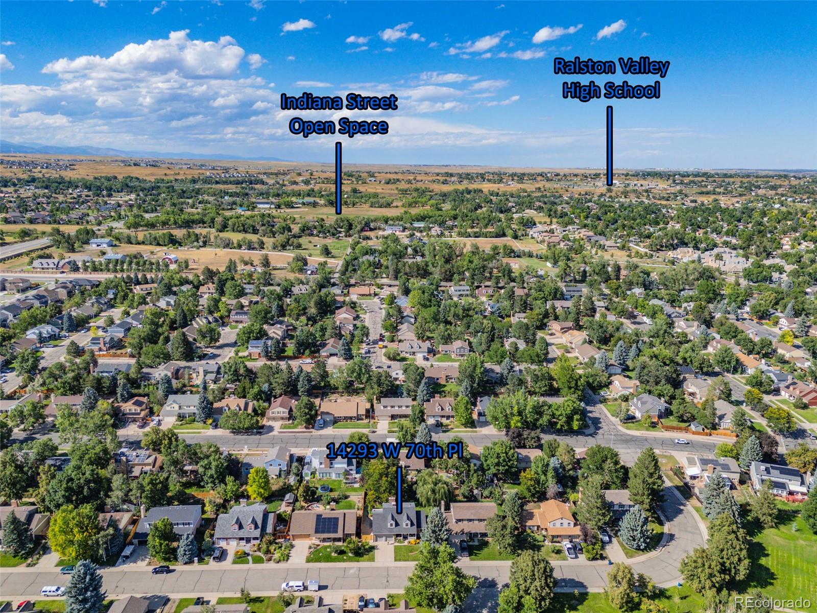 14293 W 70th Place